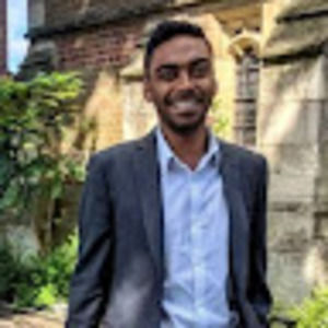 Meet your Posher, Apurva